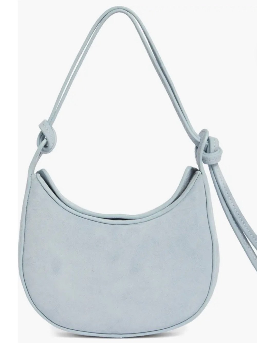 NWT Reformation Rosetta Mini Bag